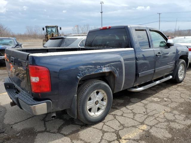 Photo 3 from auction – 2008 CHEVROLET SILVERADO with VIN 1GCEK19068E184948