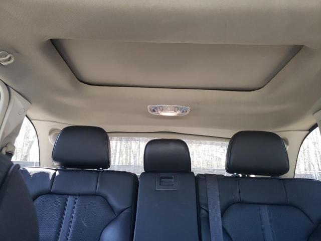Photo 10 from auction – 2013 LINCOLN MKX with VIN 2LMDJ8JK2DBL41854