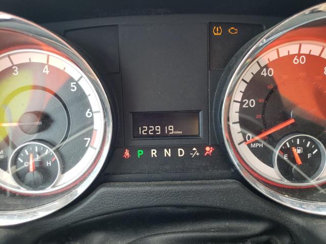 Photo 9 from auction – 2013 DODGE GRAND CARA with VIN 2C4RDGCG5DR735226