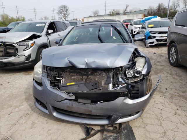 Photo 5 from auction – 2012 NISSAN ALTIMA S with VIN 1N4AL2EP4CC125489