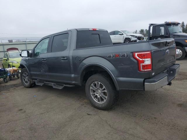 Photo 2 from auction – 2019 FORD F150 SUPER with VIN 1FTEW1E51KFA67284