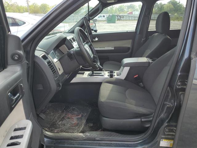 Photo 7 from auction – 2010 MERCURY MARINER with VIN 4M2CN8B7XAKJ28284