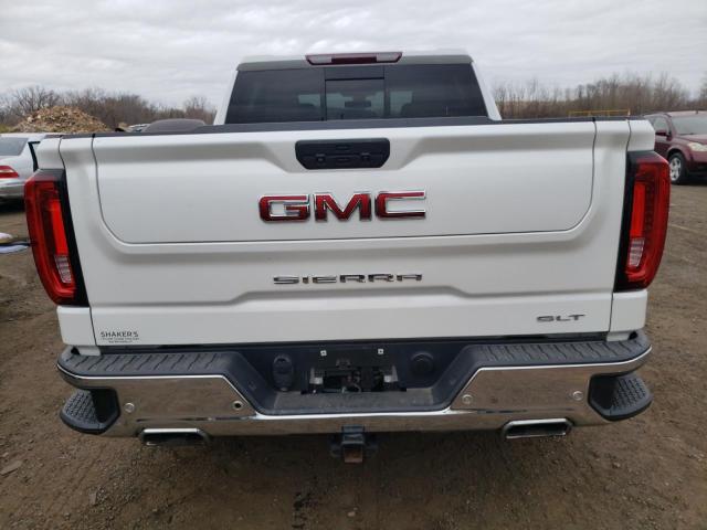 Photo 6 from auction – 2019 GMC SIERRA K15 with VIN 3GTU9DED1KG276812