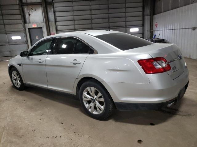 Photo 2 from auction – 2011 FORD TAURUS SEL with VIN 1FAHP2EWXBG165996