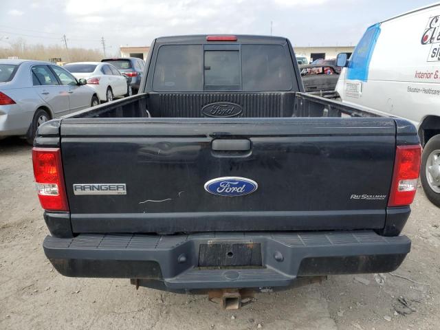 Photo 6 from auction – 2011 FORD RANGER SUP with VIN 1FTKR4EE0BPB14617