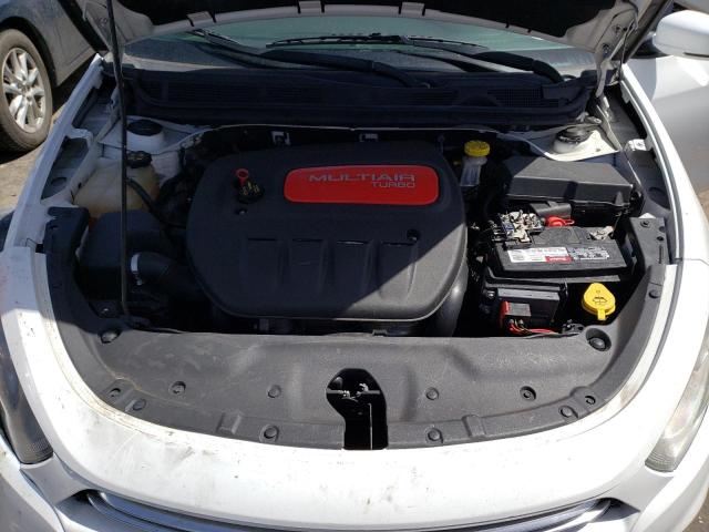Photo 11 from auction – 2013 DODGE DART LIMIT with VIN 1C3CDFCH8DD576041