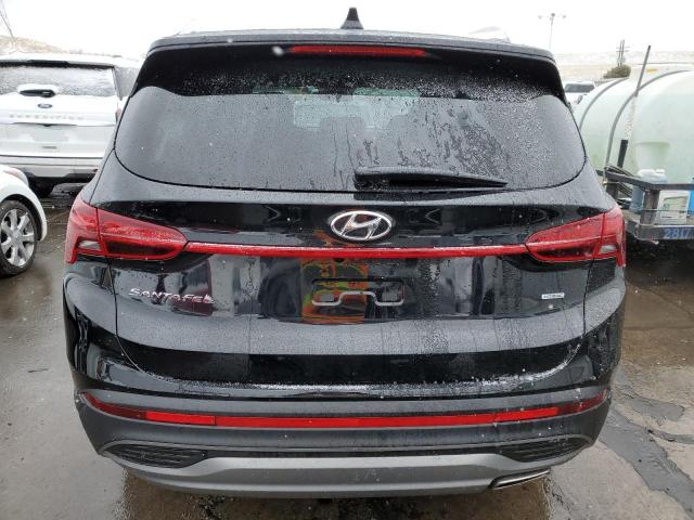 Photo 6 from auction – 2023 HYUNDAI SANTA FE S with VIN 5NMS2DAJ2PH525671