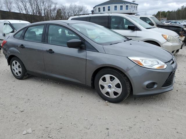 Photo 4 from auction – 2013 FORD FOCUS S with VIN 1FADP3E24DL198049