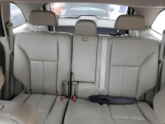 Photo 10 from auction – 2010 FORD EDGE SEL with VIN 2FMDK3JCXABB52000