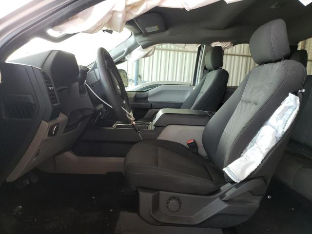 Photo 7 from auction – 2018 FORD F150 SUPER with VIN 1FTEX1EP0JFB08078