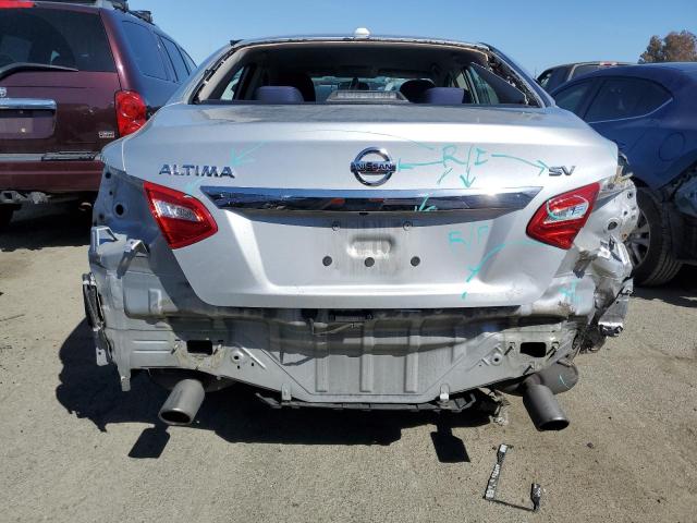 Photo 6 from auction – 2017 NISSAN ALTIMA 2.5 with VIN 1N4AL3AP1HC275272