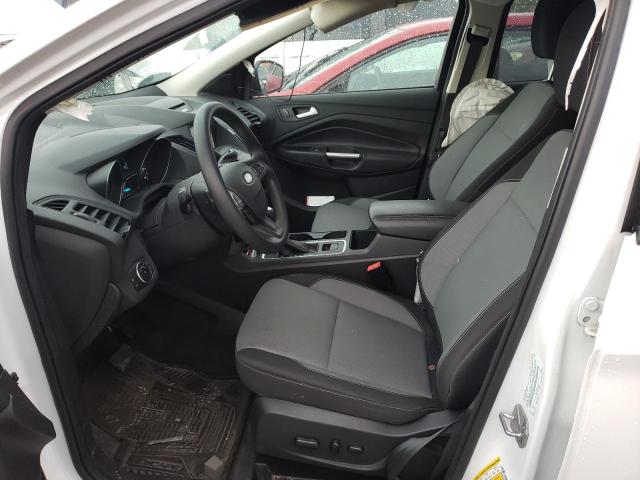 Photo 7 from auction – 2017 FORD ESCAPE SE with VIN 1FMCU0GD6HUC66021