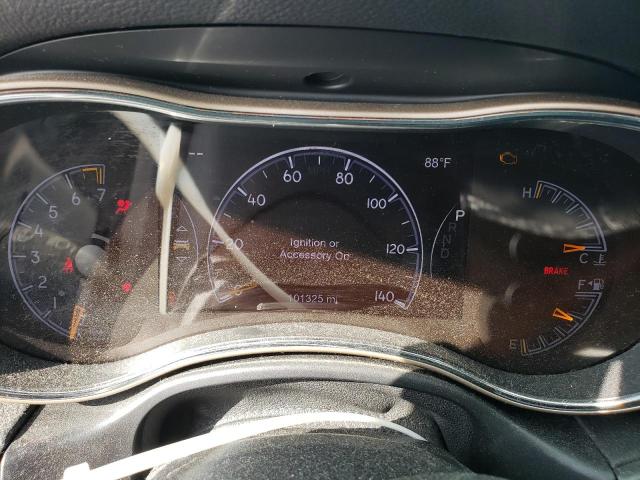 Photo 9 from auction – 2017 JEEP GRAND CHER with VIN 1C4RJEAG8HC656583