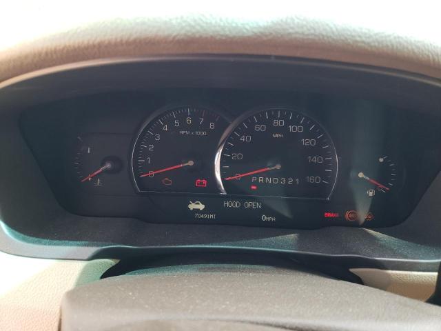 Photo 9 from auction – 2006 CADILLAC DTS with VIN 1G6KD57Y76U183908