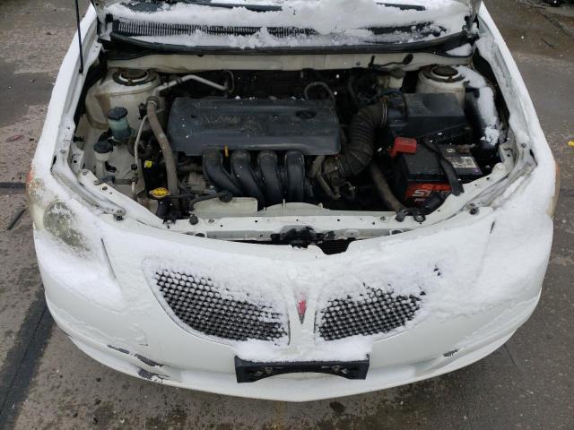 Photo 11 from auction – 2008 PONTIAC VIBE with VIN 5Y2SL65828Z416379