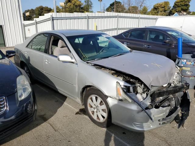 Photo 4 from auction – 2002 TOYOTA CAMRY LE with VIN 4T1BE30K42U059895