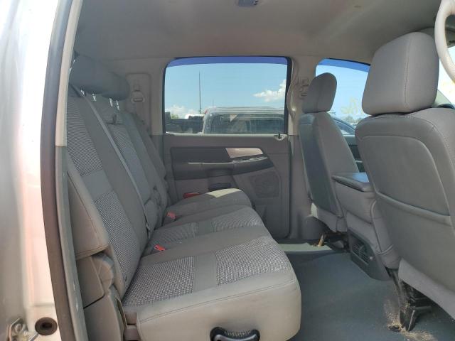 Photo 10 from auction – 2008 DODGE RAM 2500 with VIN 3D7KS29A98G199668