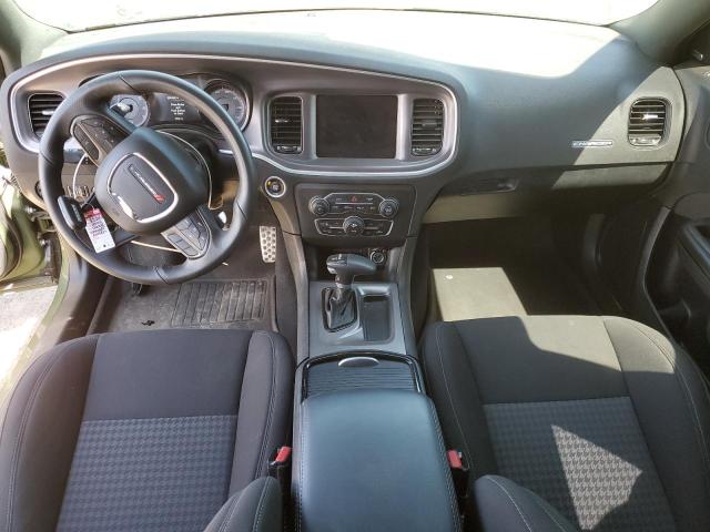Photo 8 from auction – 2022 DODGE CHARGER GT with VIN 2C3CDXHG4NH133671