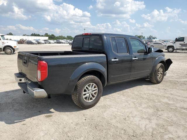 Photo 3 from auction – 2016 NISSAN FRONTIER S with VIN 1N6AD0ER6GN798370