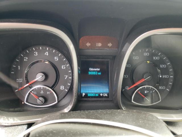 Photo 9 from auction – 2015 CHEVROLET MALIBU LS with VIN 1G11B5SLXFF272024