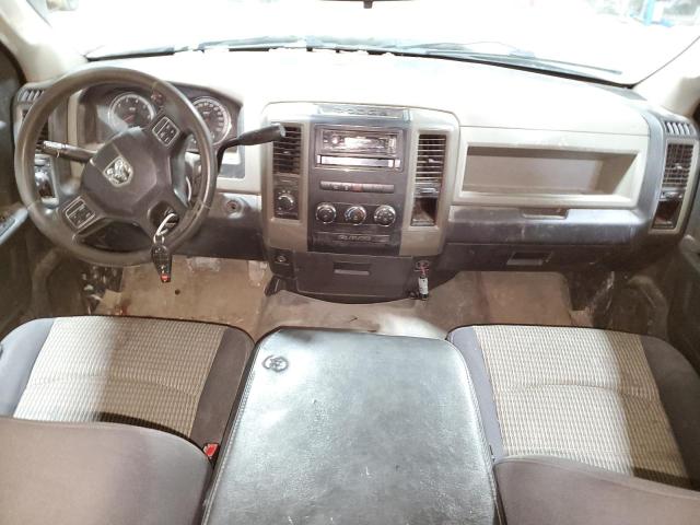 Photo 8 from auction – 2012 DODGE RAM 1500 S with VIN 1C6RD7FT5CS144794