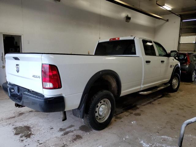 Photo 3 from auction – 2012 DODGE RAM 2500 S with VIN 3C6TD5HTXCG126094