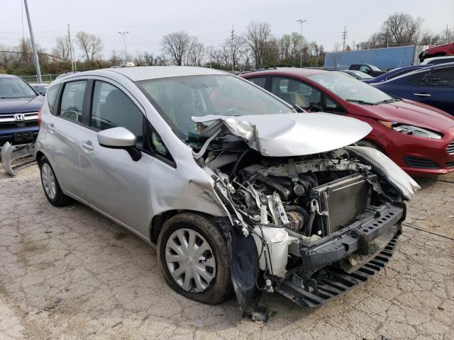 Photo 4 from auction – 2015 NISSAN VERSA NOTE with VIN 3N1CE2CP0FL371855