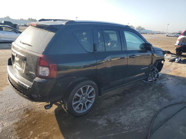 Photo 3 from auction – 2014 JEEP COMPASS LI with VIN 1C4NJDCB3ED528669