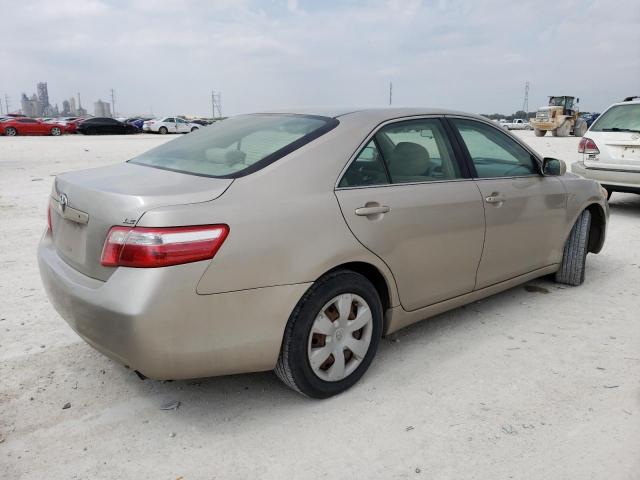 Photo 3 from auction – 2007 TOYOTA CAMRY CE with VIN 4T1BE46K47U570592