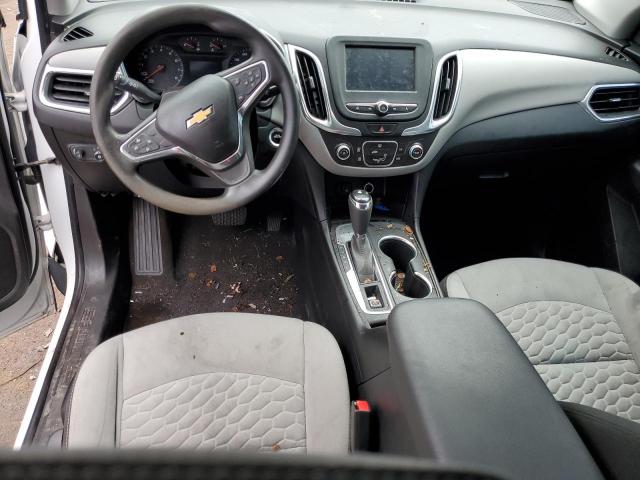 Photo 8 from auction – 2018 CHEVROLET EQUINOX LS with VIN 2GNAXHEV6J6121229