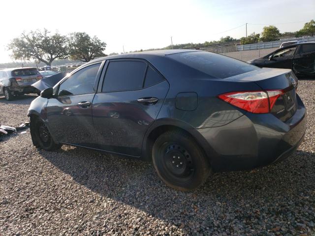 Photo 2 from auction – 2016 TOYOTA COROLLA L with VIN 2T1BURHE3GC551721