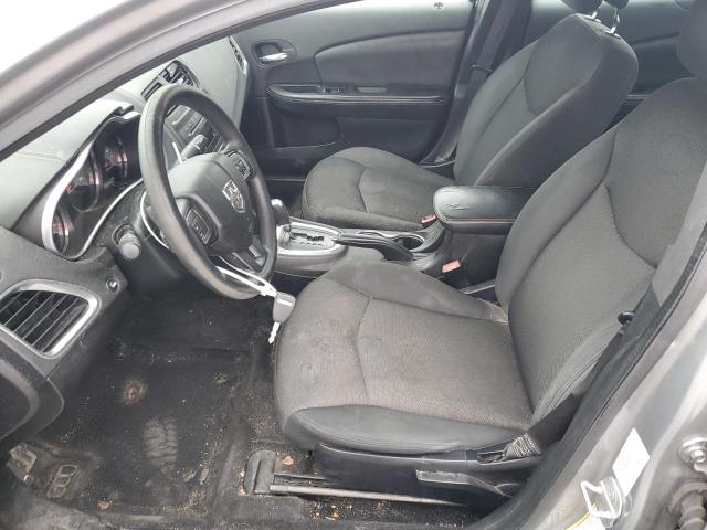 Photo 7 from auction – 2013 DODGE AVENGER SE with VIN 1C3CDZAG3DN756212