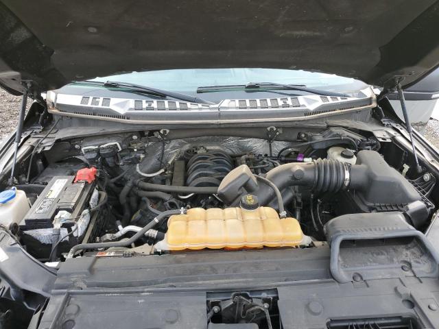 Photo 11 from auction – 2015 FORD F150 SUPER with VIN 1FTEW1EF3FFA05271