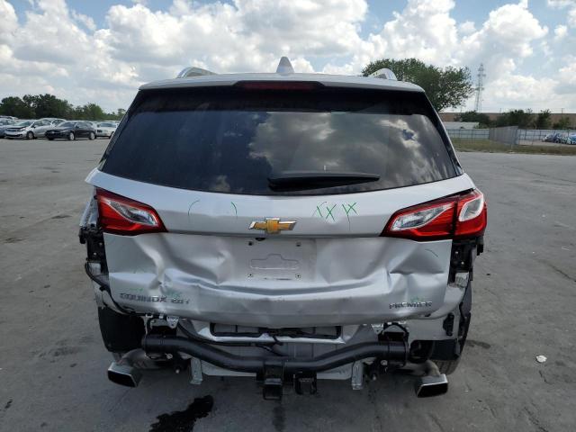 Photo 6 from auction – 2020 CHEVROLET EQUINOX PR with VIN 3GNAXPEX8LS524919