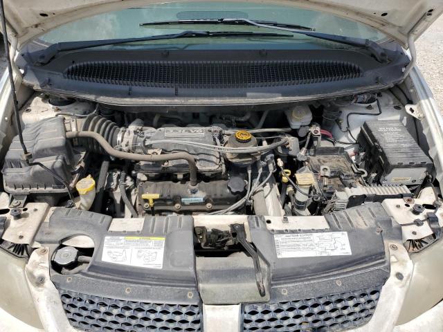 Foto 12 de la subasta – 2003 DODGE GRAND CARA con VIN 1D4GP24383B215731