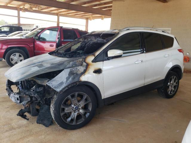 FORD ESCAPE TIT 2014 con VIN 1FMCU0JX5EUD79151 - Foto de la subasta
