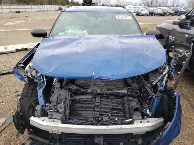 Photo 5 from auction – 2020 FORD EXPLORER X with VIN 1FMSK8DH8LGA65025