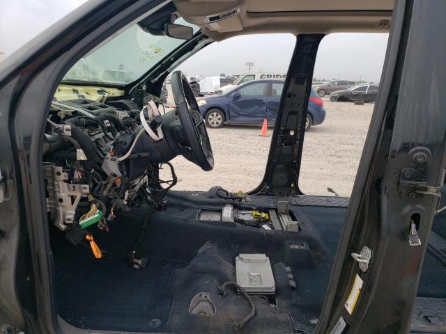 Photo 7 from auction – 2020 RAM 1500 LIMIT with VIN 1C6SRFHT8LN153496
