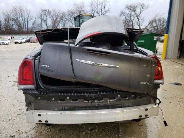 Zdjęcie 6 z aukcji – 2020 CHRYSLER 300 S z VIN 2C3CCAGG3LH146281