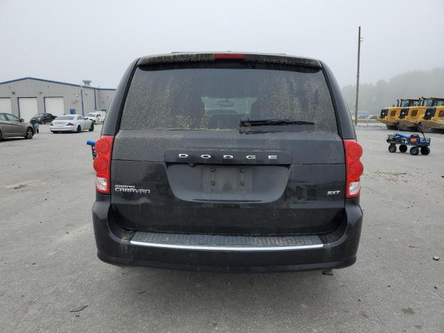 Photo 6 from auction – 2014 DODGE GRAND CARA with VIN 2C4RDGBG8ER345871