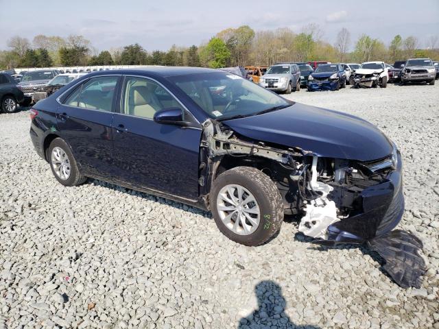 Photo 4 from auction – 2017 TOYOTA CAMRY LE with VIN 4T1BF1FK6HU714091