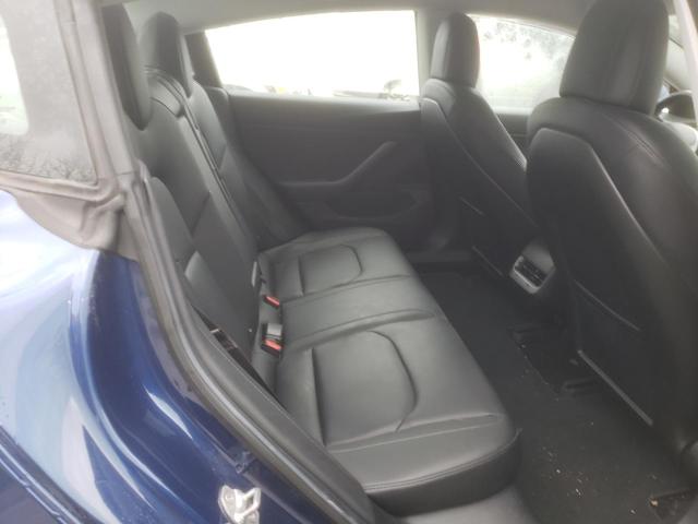 Photo 10 from auction – 2018 TESLA MODEL 3 with VIN 5YJ3E1EA1JF014708