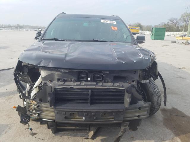 Photo 5 from auction – 2017 FORD EXPLORER X with VIN 1FM5K8D88HGB75528