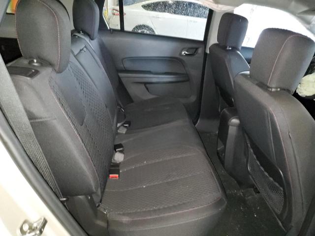 Photo 10 from auction – 2014 GMC TERRAIN SL with VIN 2GKFLVEK4E6276337