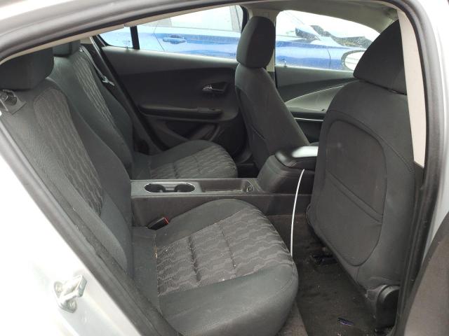 Photo 10 from auction – 2012 CHEVROLET VOLT with VIN 1G1RA6E47CU110116