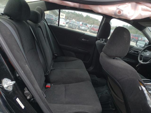 Photo 10 from auction – 2013 HONDA ACCORD LX with VIN 1HGCR2F38DA243153