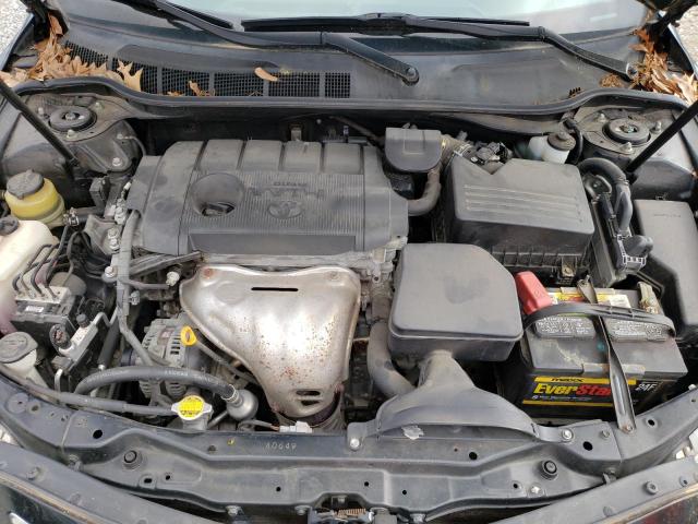 Photo 11 from auction – 2011 TOYOTA CAMRY BASE with VIN 4T1BF3EK0BU211578