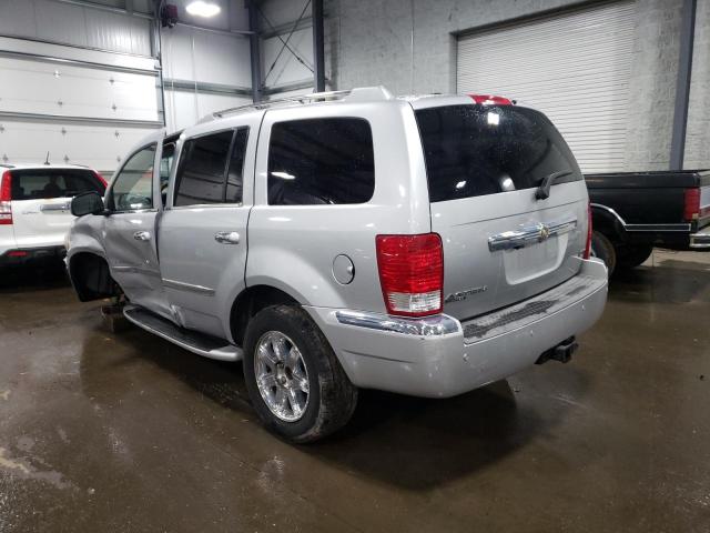 Photo 2 from auction – 2008 CHRYSLER ASPEN LIMI with VIN 1A8HX58228F104962