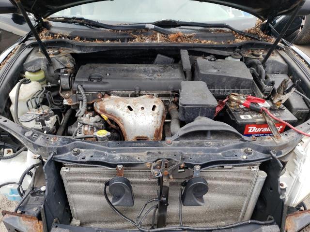 Photo 11 from auction – 2009 TOYOTA CAMRY BASE with VIN 4T1BE46K69U386435