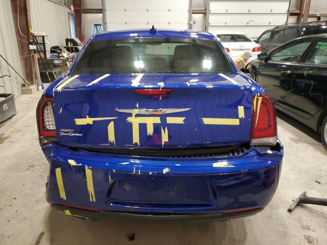 Photo 6 from auction – 2018 CHRYSLER 300 S with VIN 2C3CCAGG6JH198999